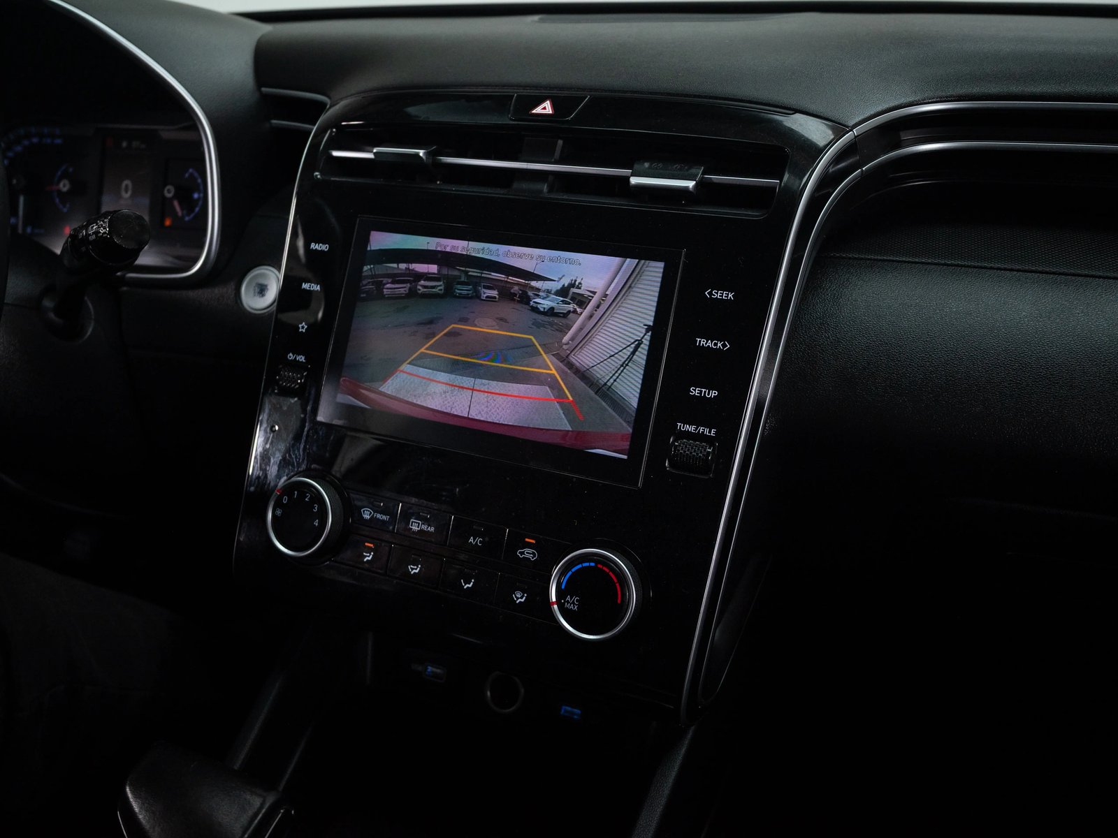 Hyundai TUCSON 2024 - Imagen 19 de 19