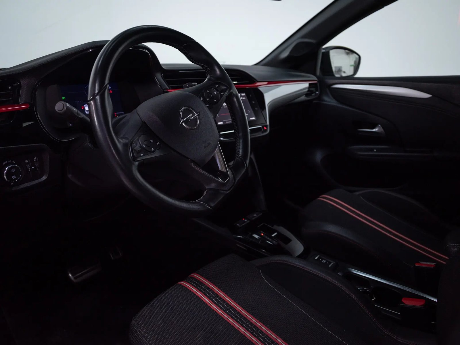 OPEL NEW CORSA 2023 - Imagen 10 de 19