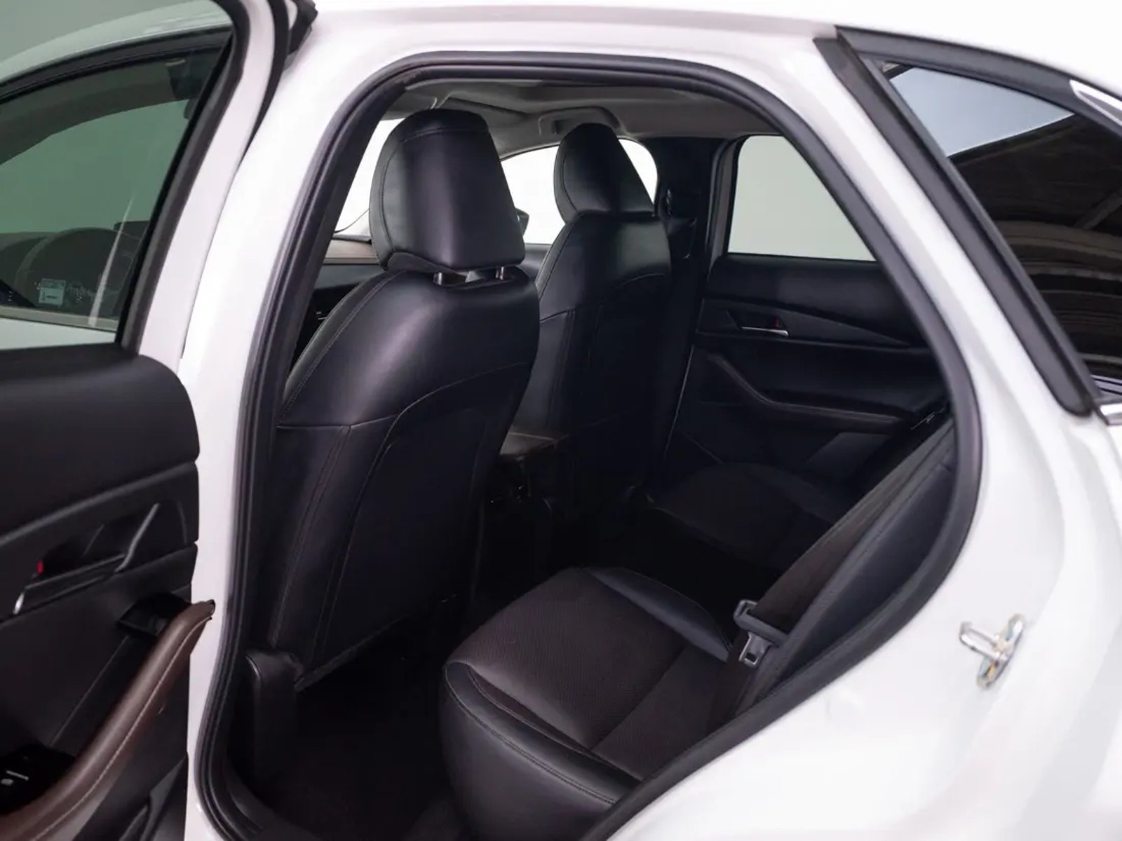Mazda CX30 2025 - Imagen 14 de 20