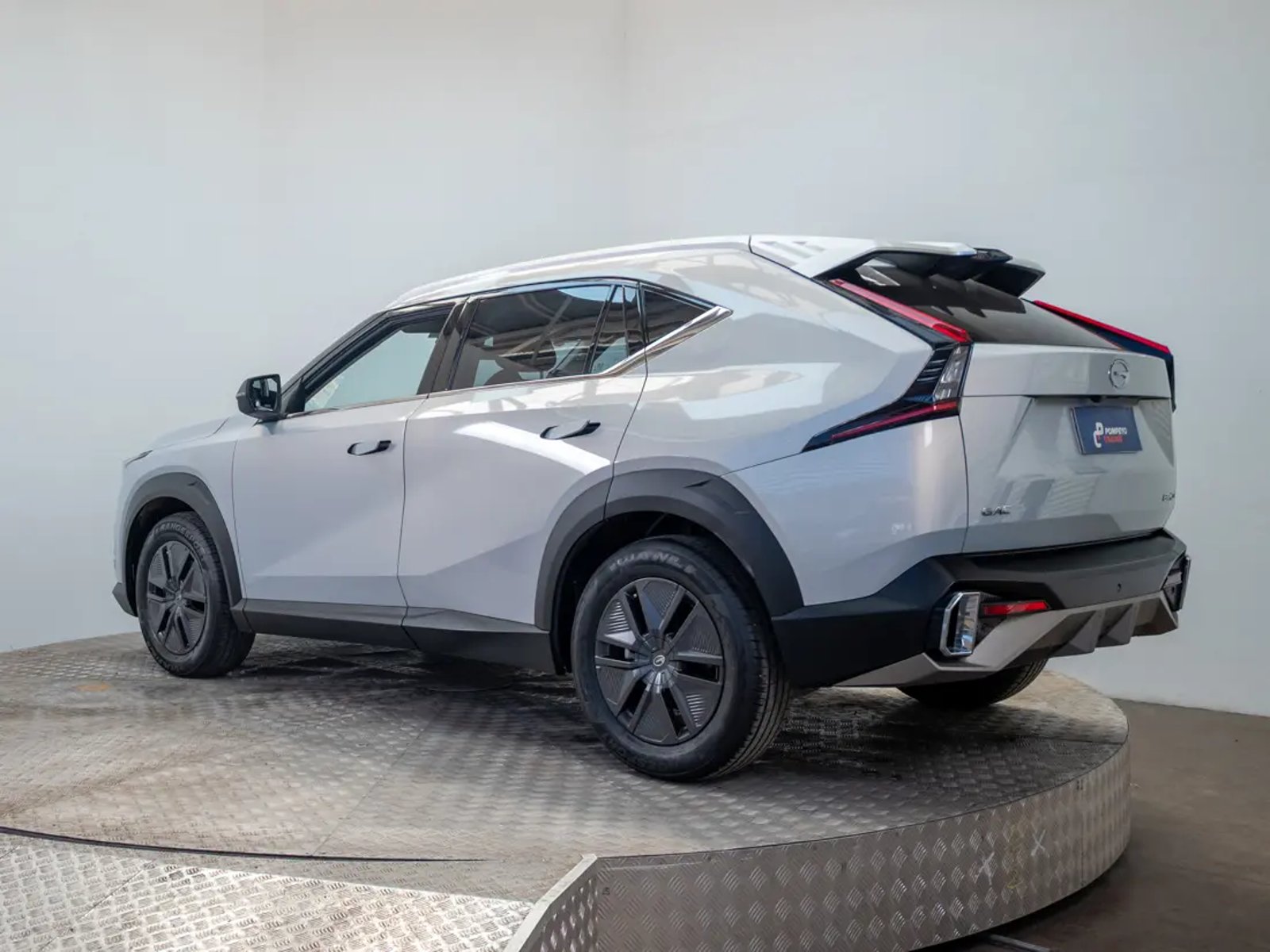 GAC Motor EMKOO 2024 - Foto 5 de 20
