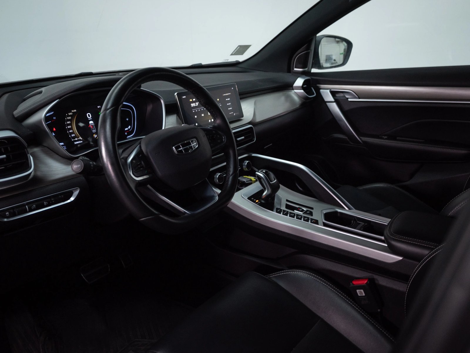 Geely COOLRAY 2022 - Imagen 16 de 18