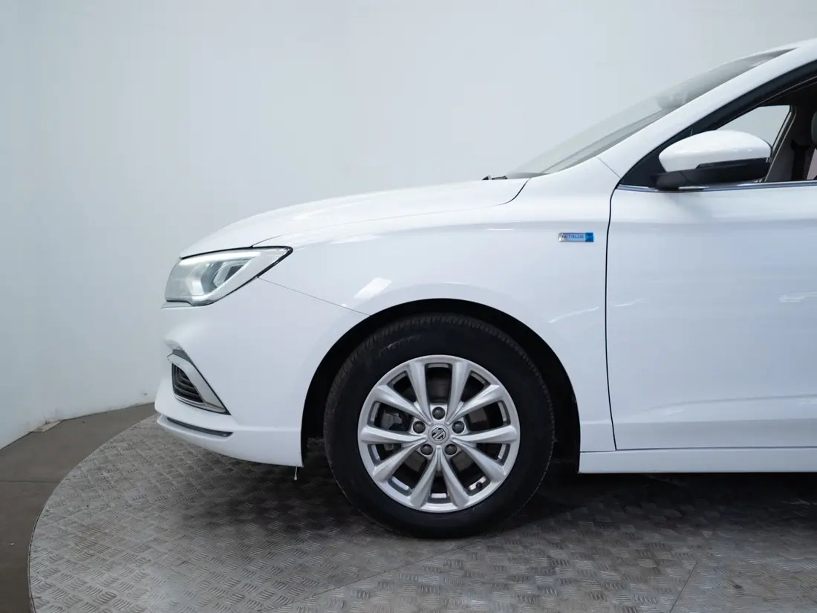MG MG 5 2023 - Imagen 17 de 20