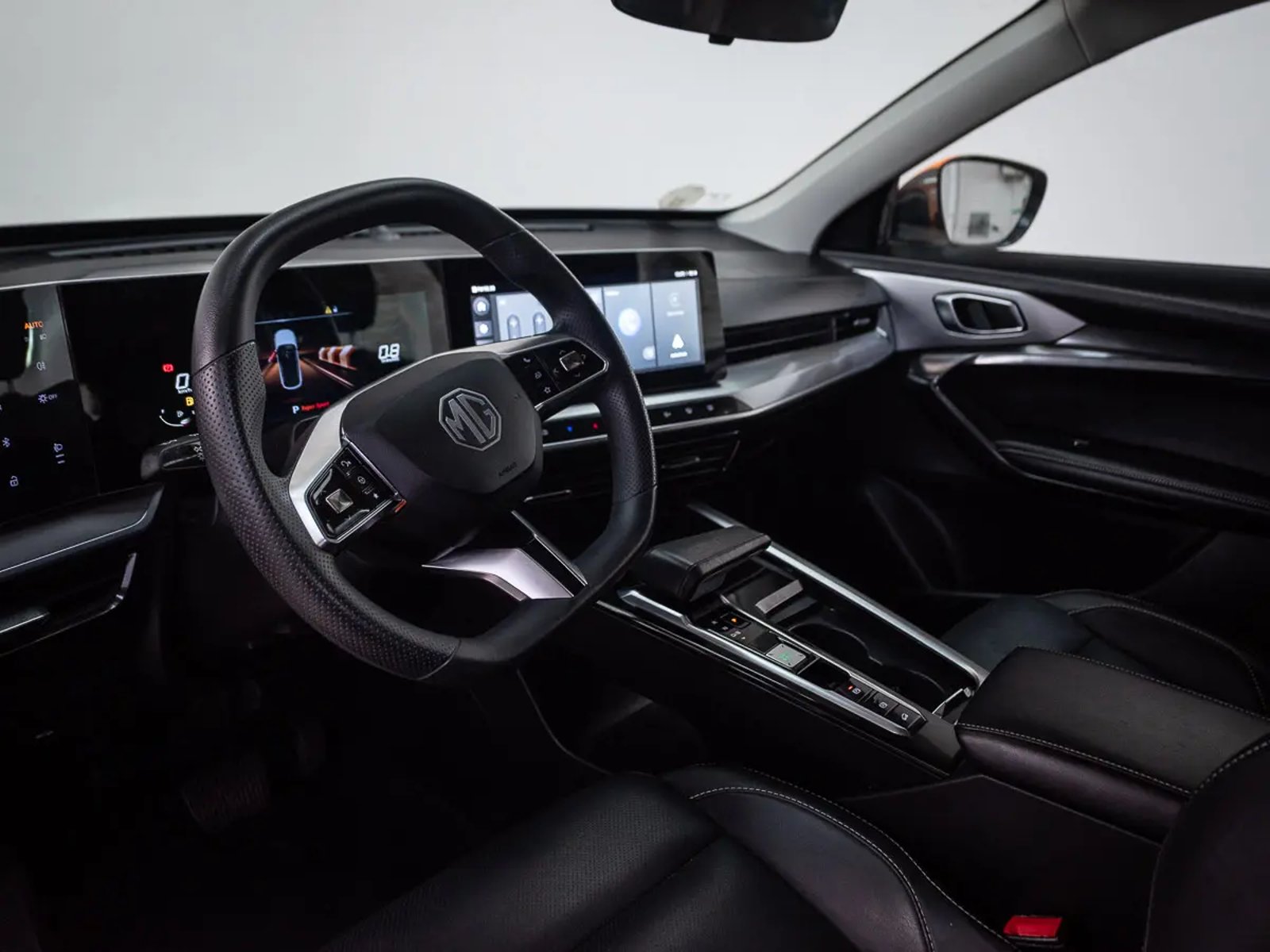 MG ONE 2024 - Imagen 13 de 16
