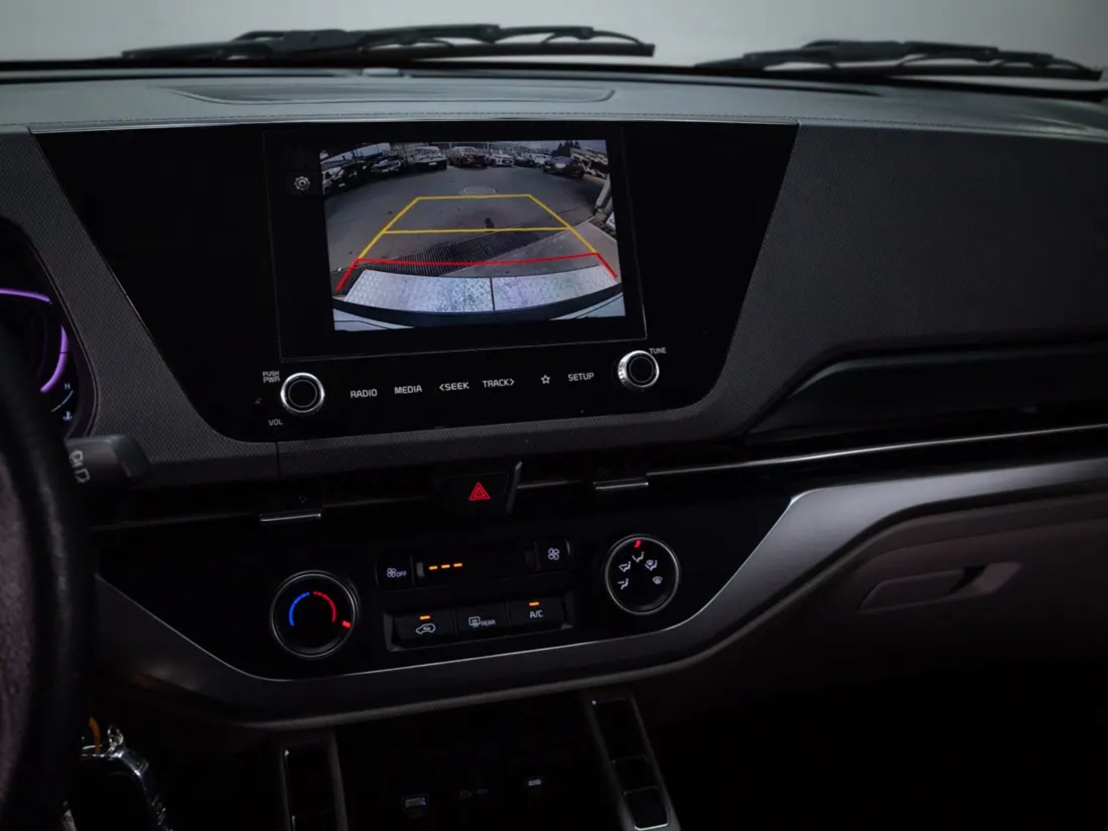 Kia CARENS 2024 - Imagen 20 de 20