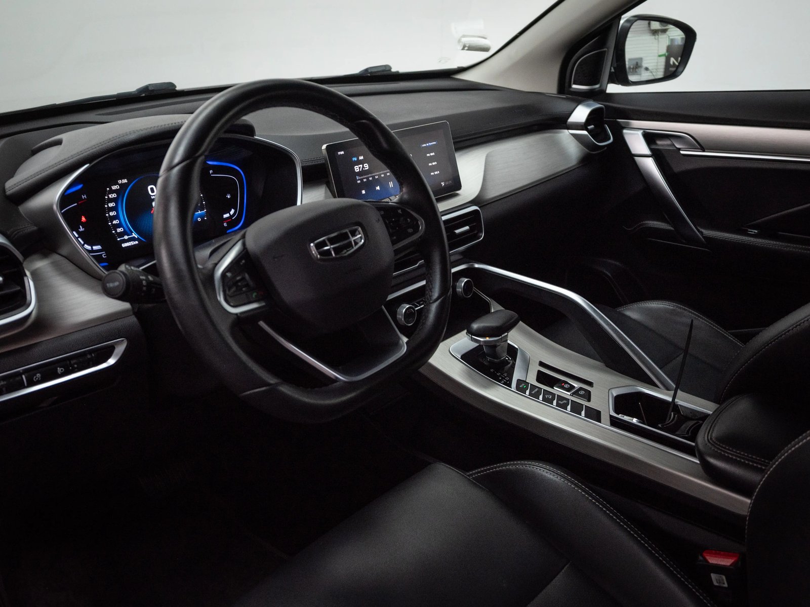 Geely COOLRAY 2023 - Imagen 11 de 20