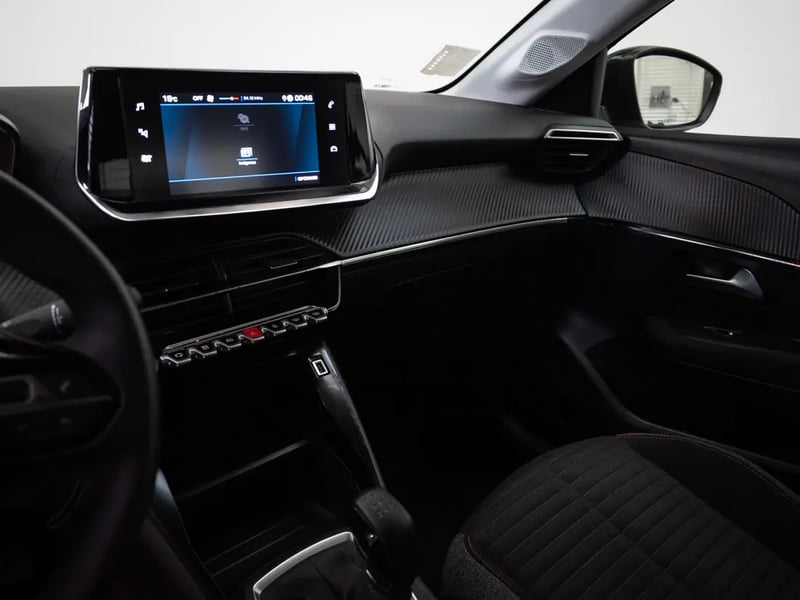 Peugeot 208 2024 - Imagen 12 de 20
