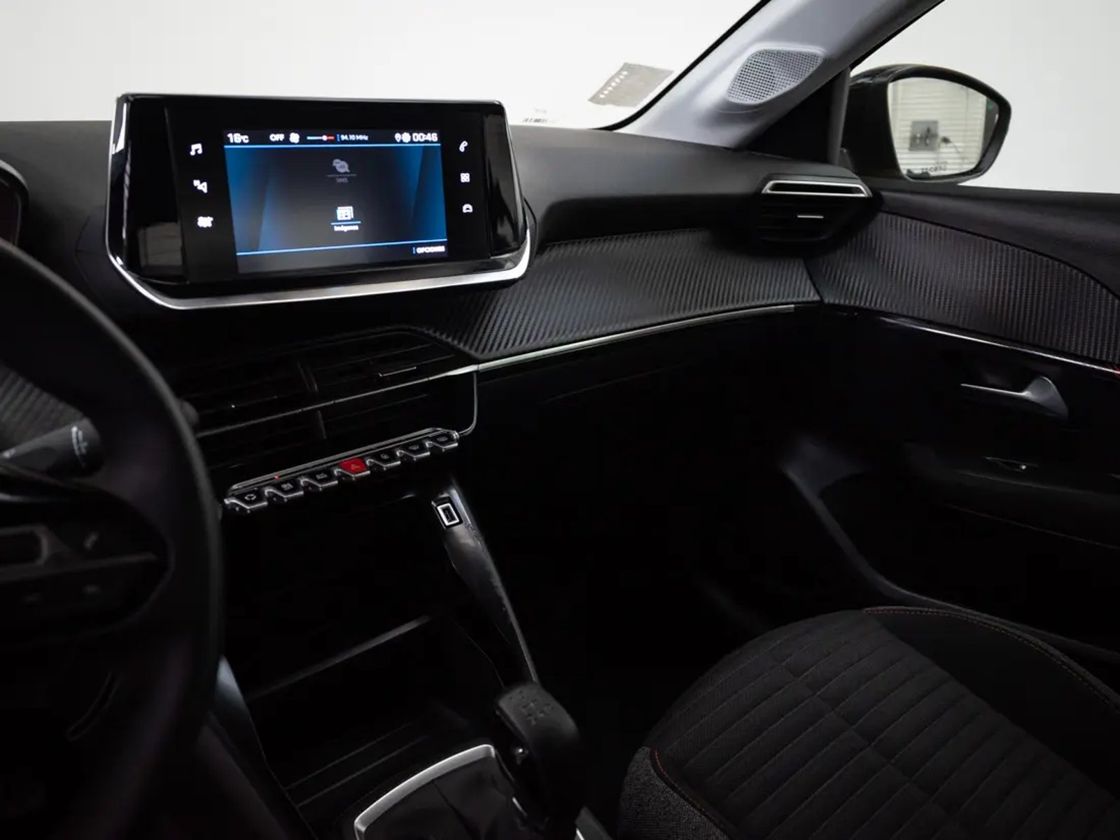 Peugeot 208 2024 - Imagen 12 de 20