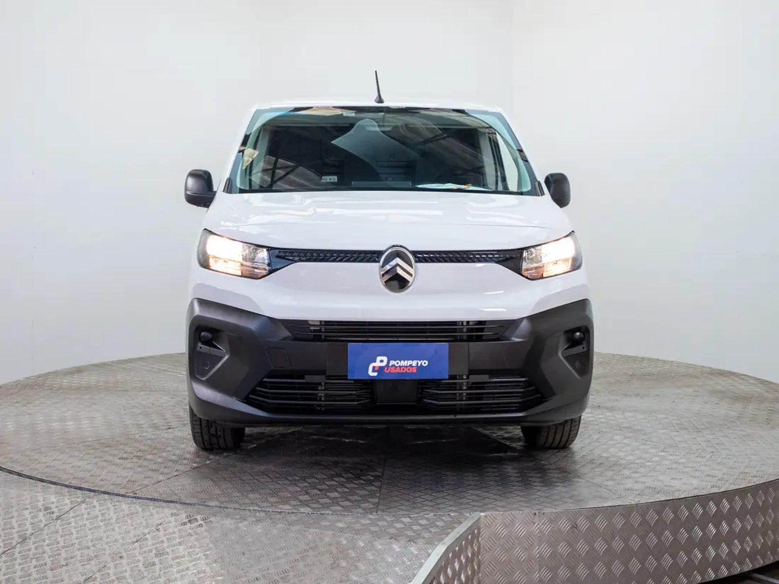 Citroën BERLINGO 2026 - Foto 2 de 15