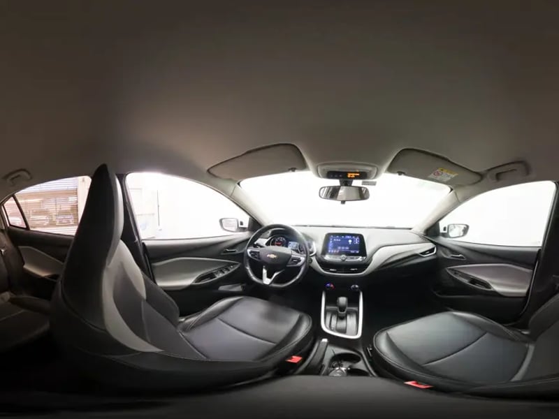 Chevrolet ONIX 2022 - Imagen 20 de 20