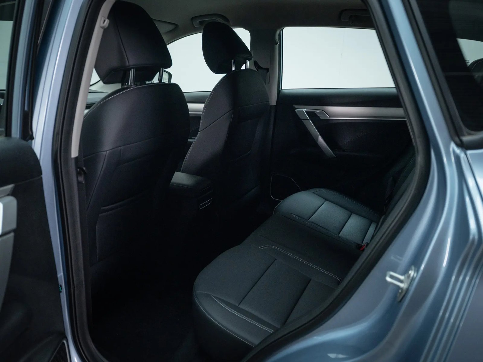 GEELY COOLRAY 2026 - Imagen 15 de 19