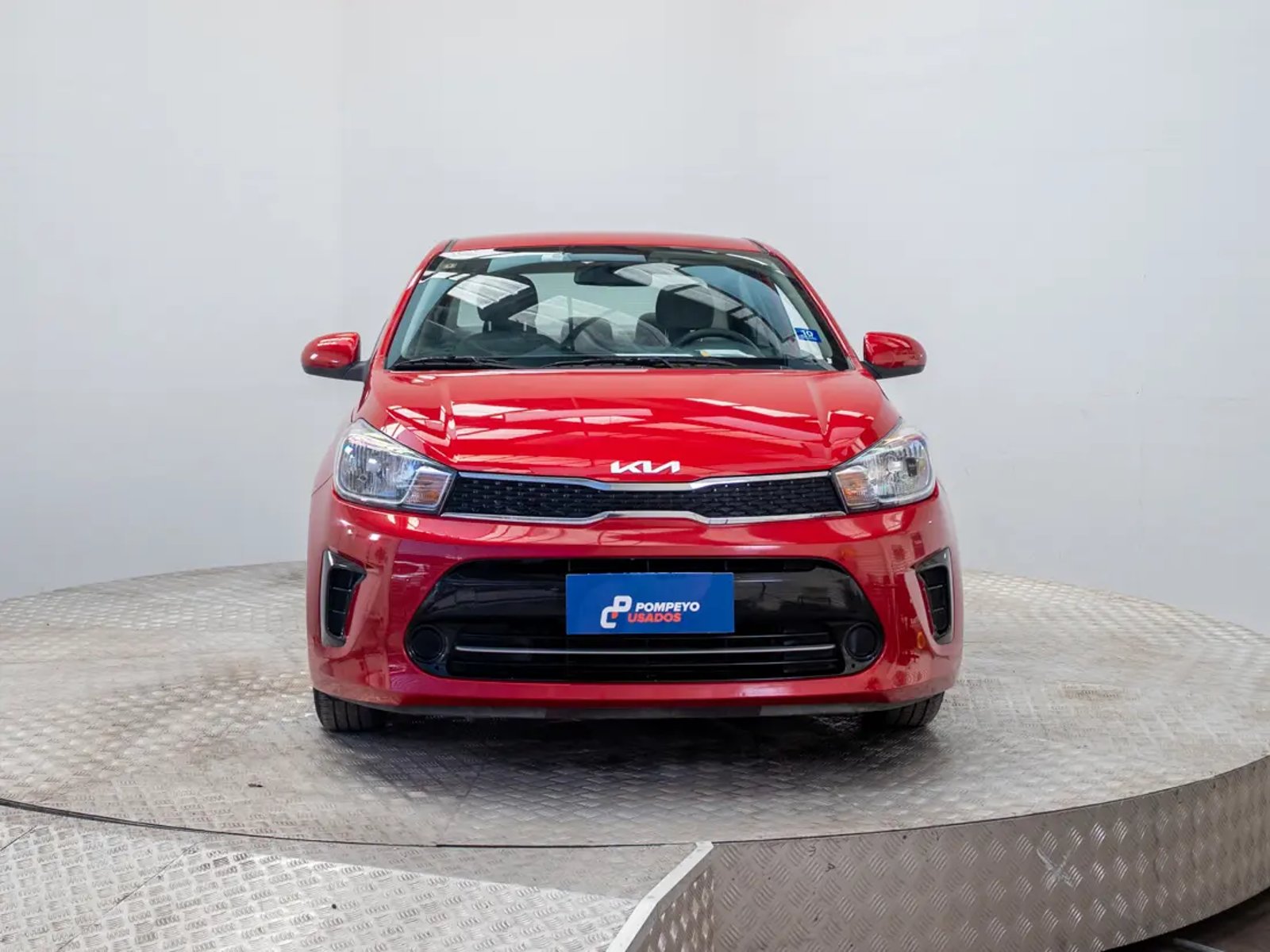 Kia SOLUTO 2024 - Foto 2 de 19