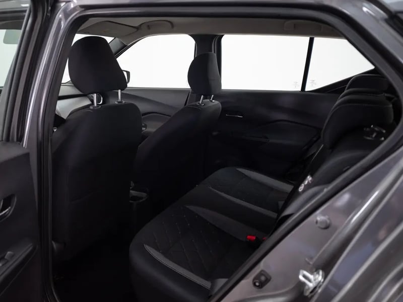 Nissan KICKS 2017 - Imagen 13 de 17
