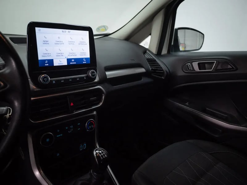 Ford ECOSPORT 2022 - Imagen 12 de 18