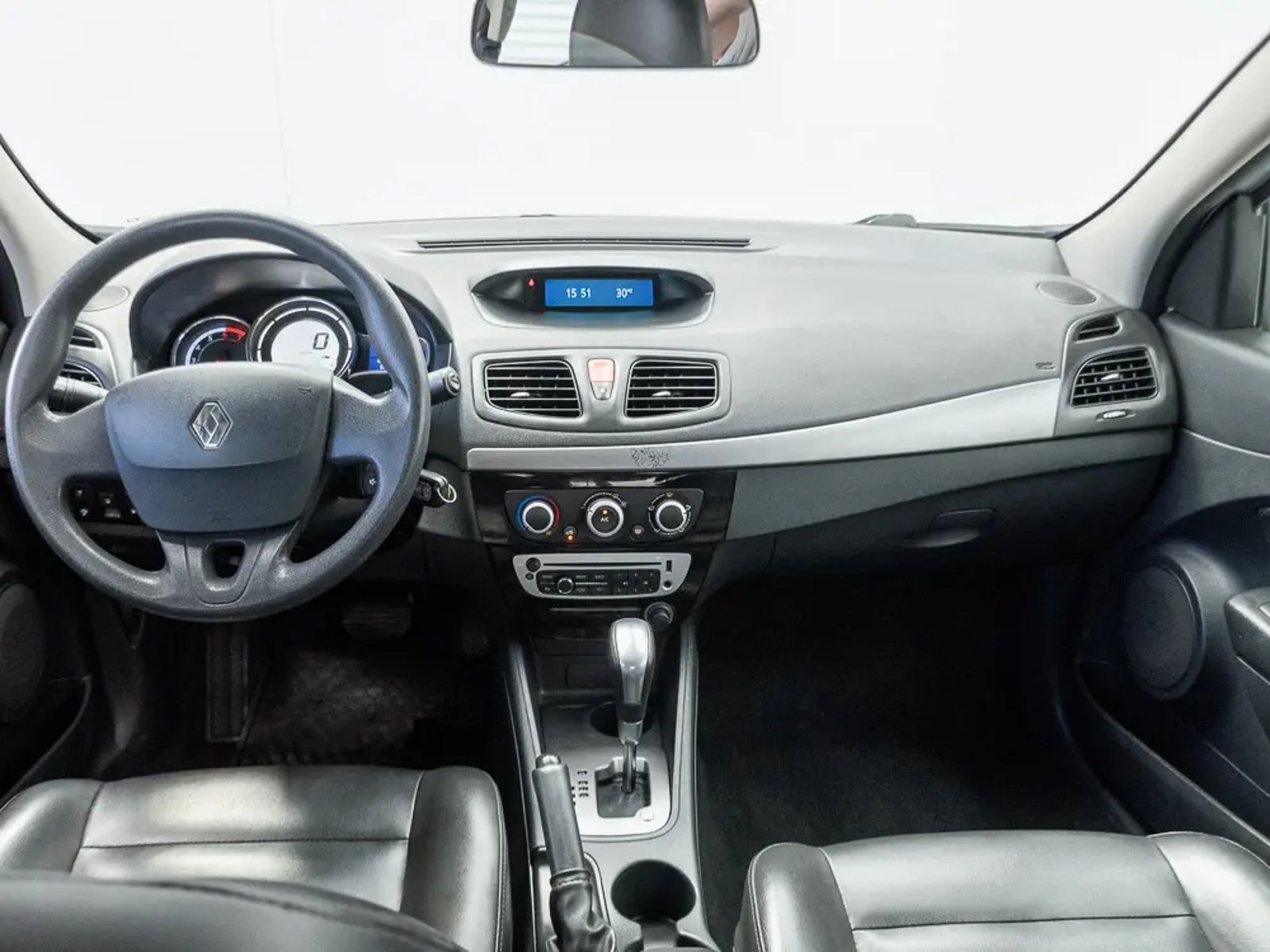 Renault FLUENCE 2019 - Imagen 10 de 14
