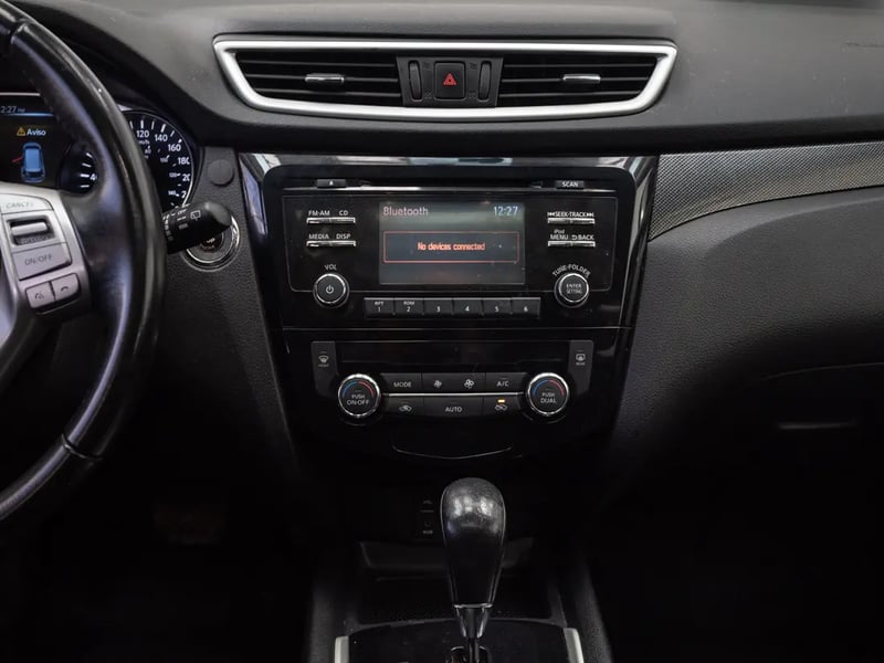 Nissan X-TRAIL 2016 - Imagen 17 de 20