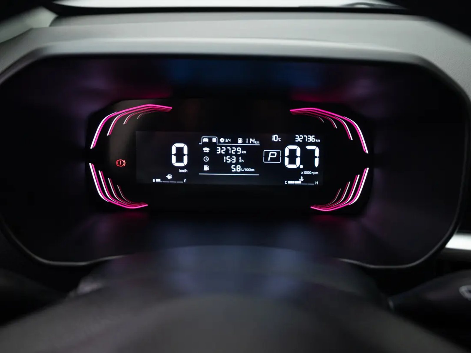 Kia MORNING 2024 - Imagen 13 de 20