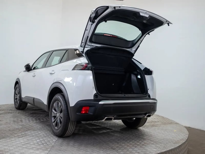 Peugeot 2008 2023 - Imagen 10 de 20
