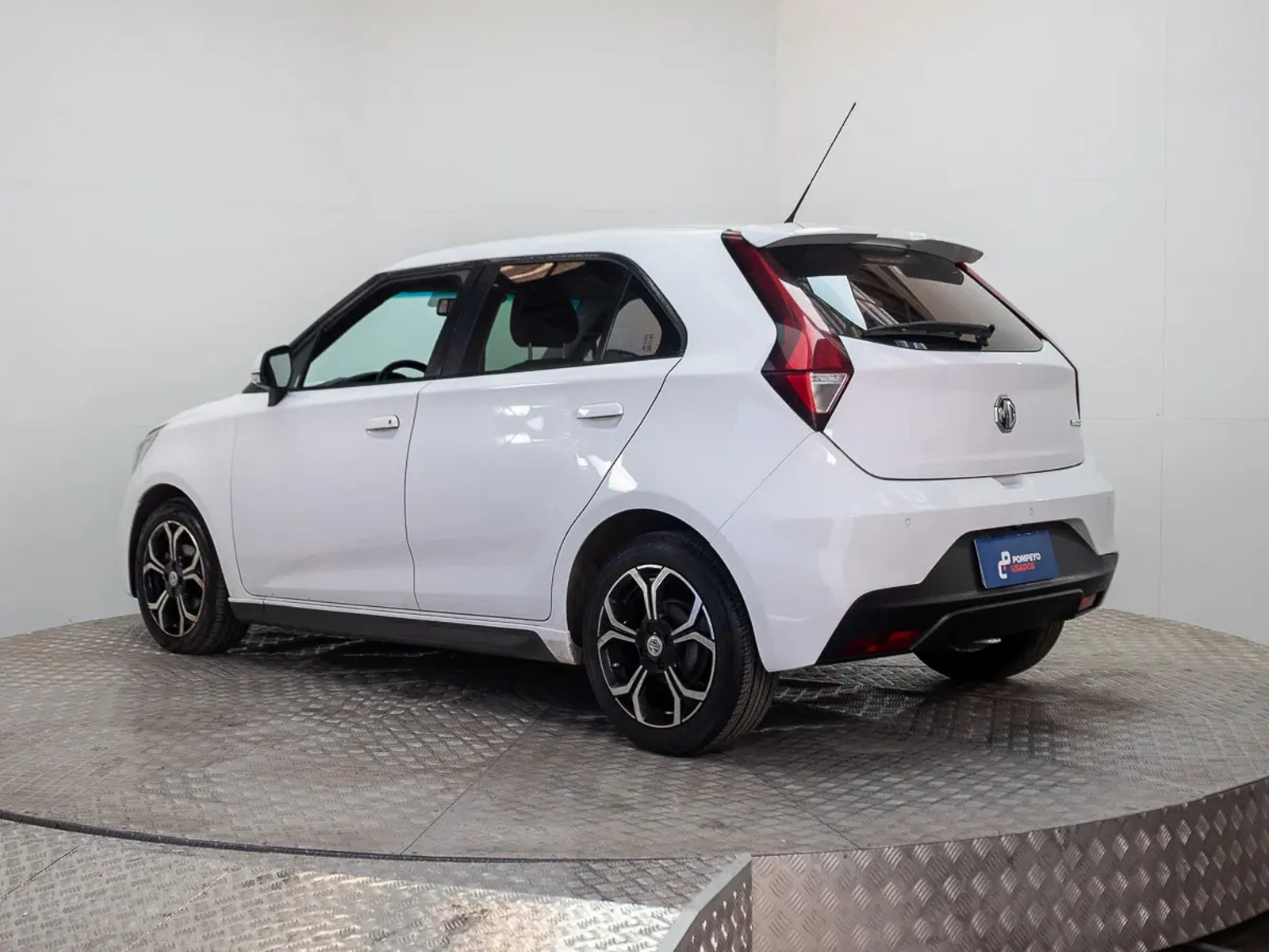 MG 3 2022 - Imagen 5 de 17