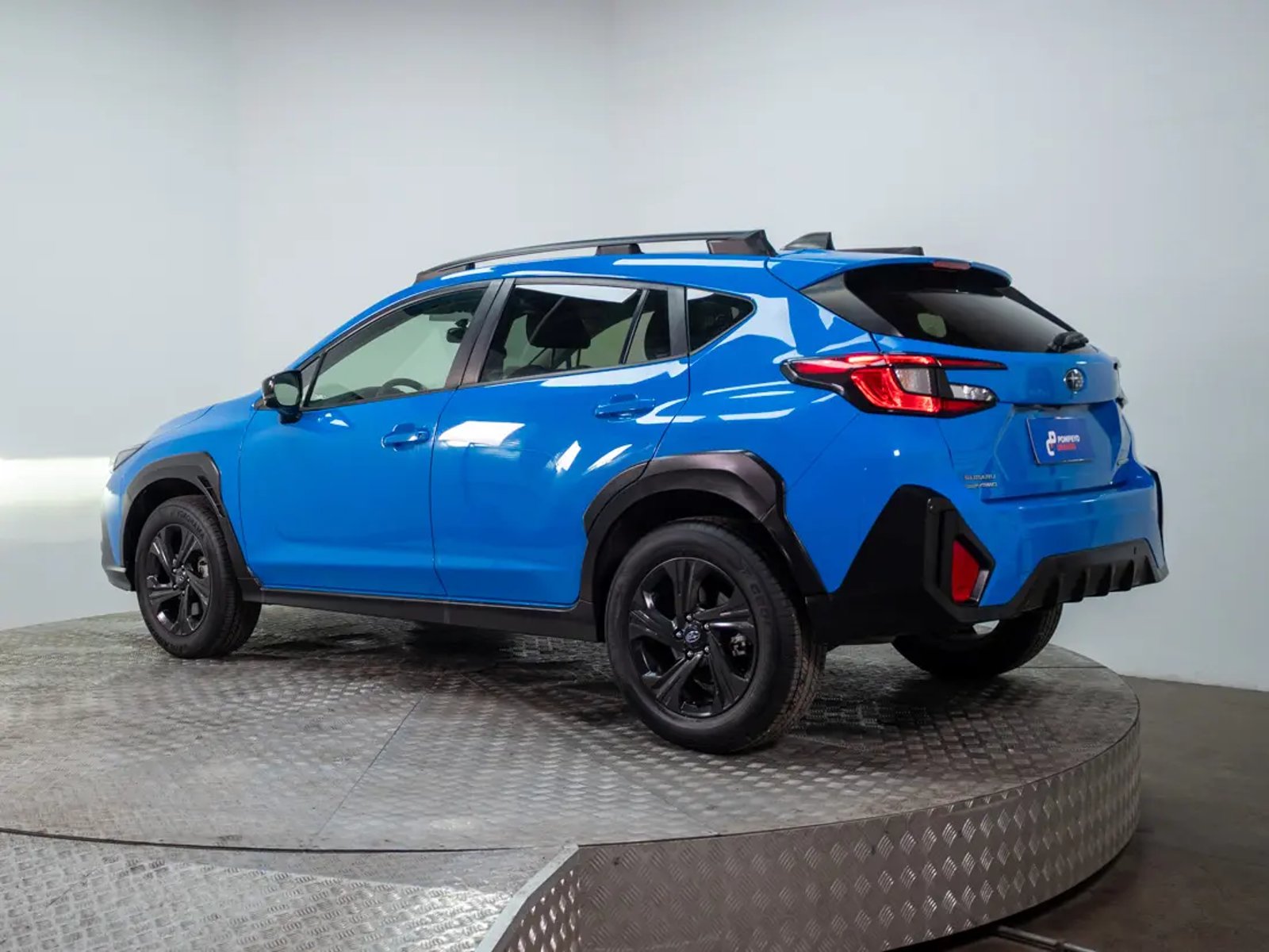 Subaru CROSSTREK 2023 - Imagen 5 de 20