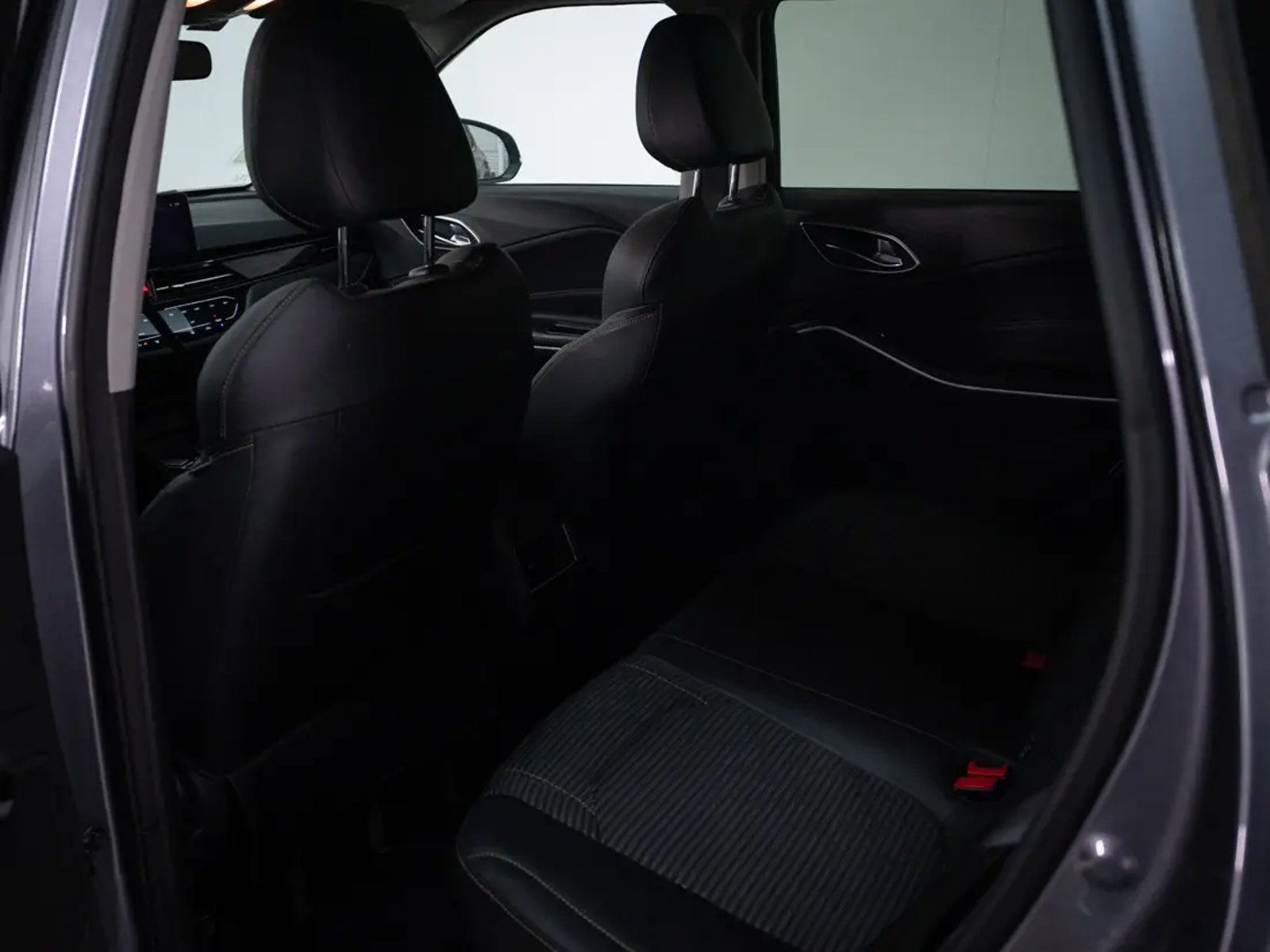 JAC JS4 2024 - Imagen 16 de 19