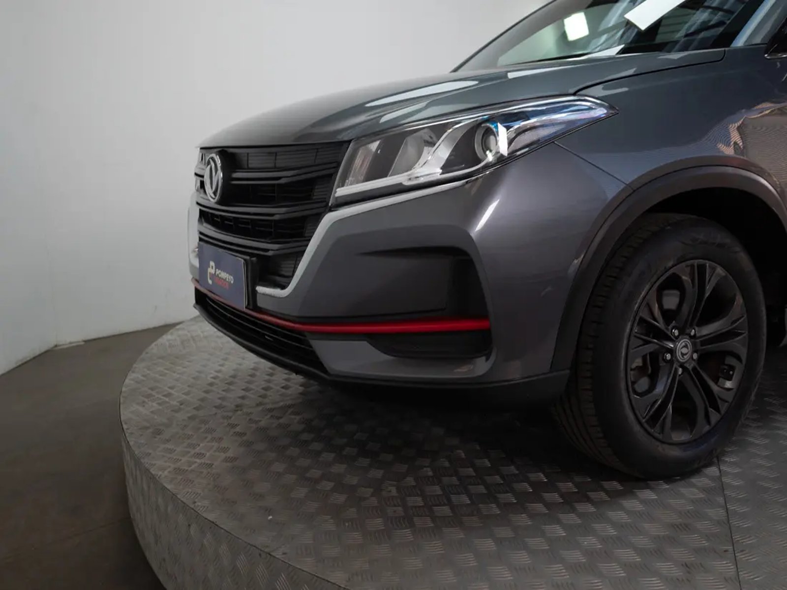 DFSK SUV 500 2023 - Imagen 18 de 18
