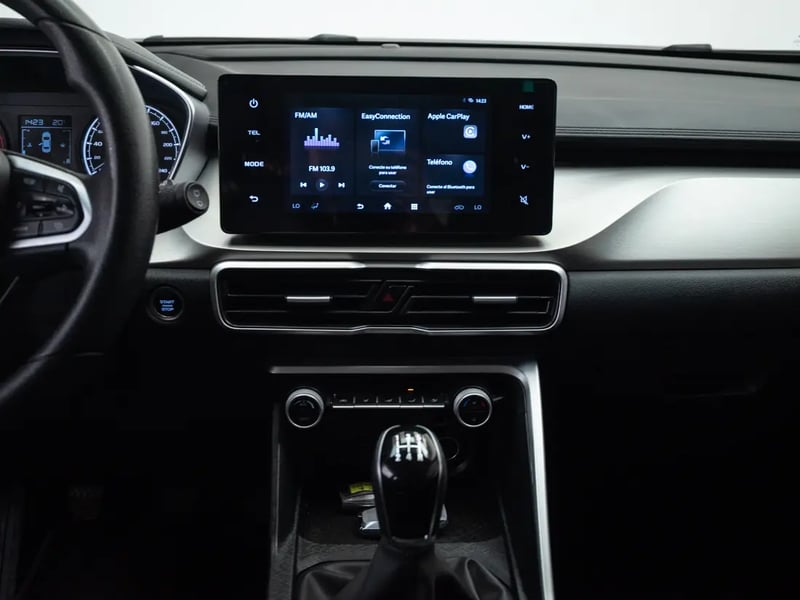Geely COOLRAY LITE 2025 - Imagen 16 de 20