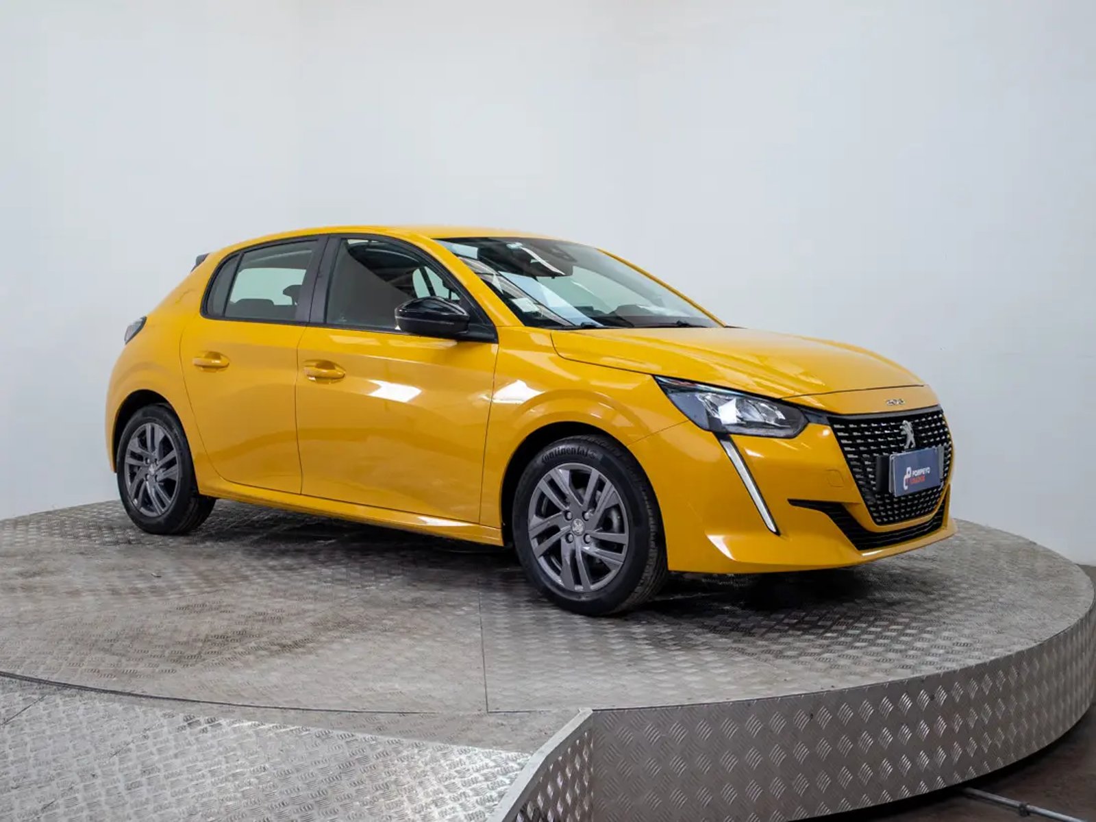 Peugeot 208 2024 - Imagen 9 de 20