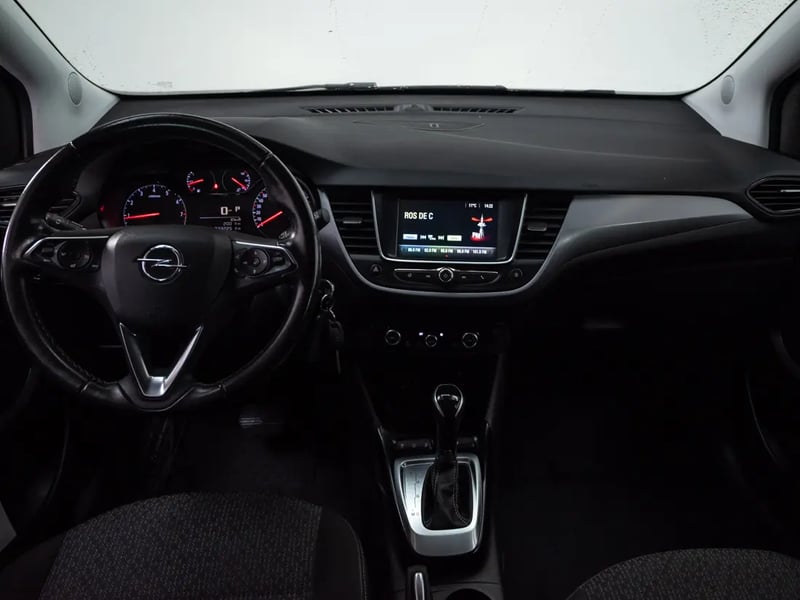 Opel CROSSLAND 2024 - Imagen 15 de 20