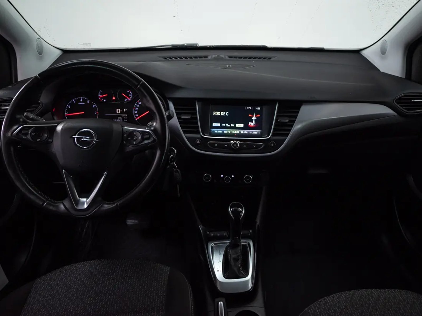 Opel CROSSLAND 2024 - Imagen 15 de 20