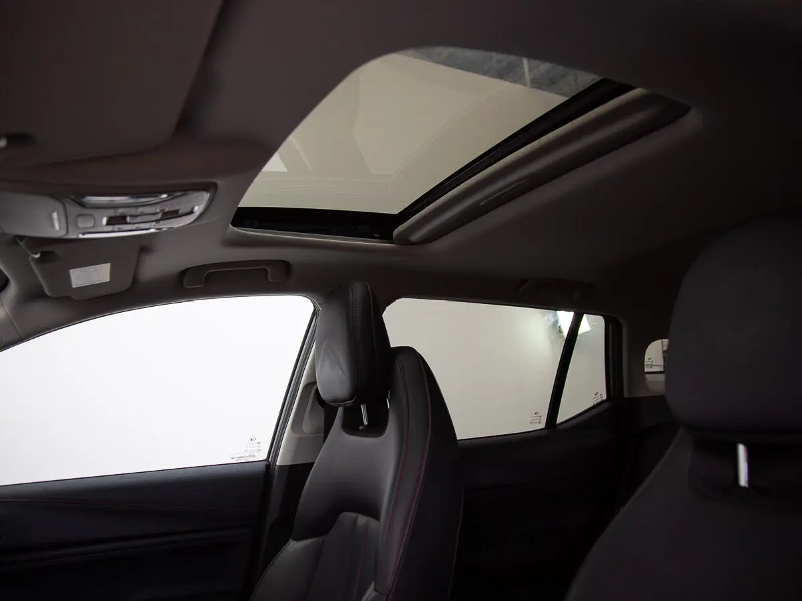 GAC Motor GS4 2024 - Imagen 17 de 20