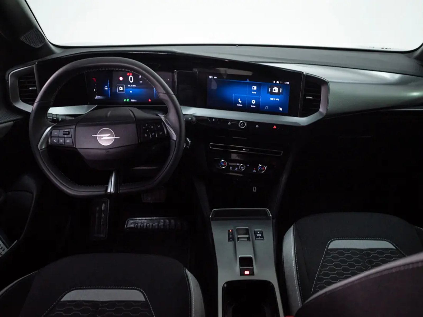 Opel MOKKA 2026 - Imagen 12 de 16