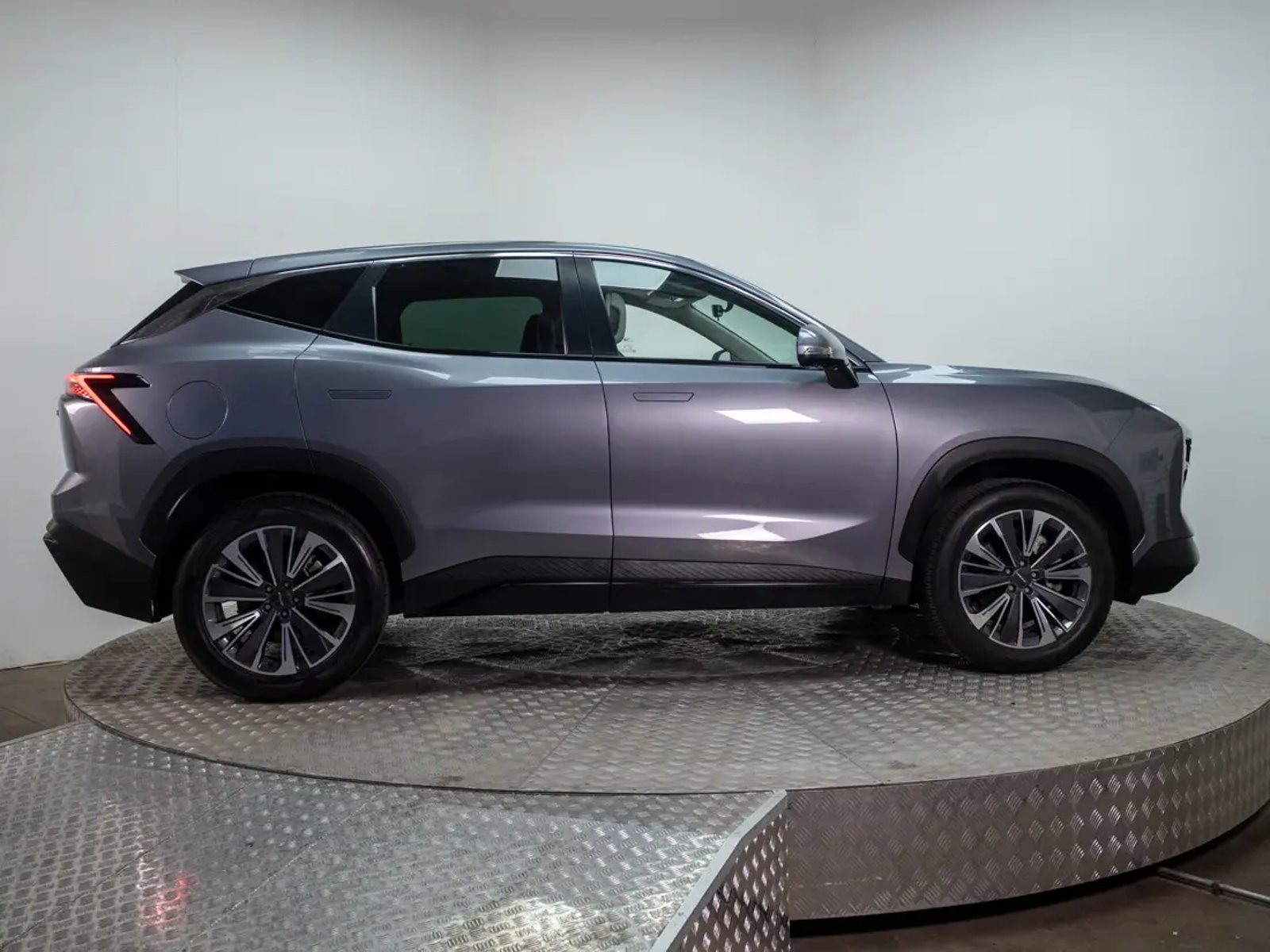 JETOUR DASHING 2024 - Imagen 12 de 20