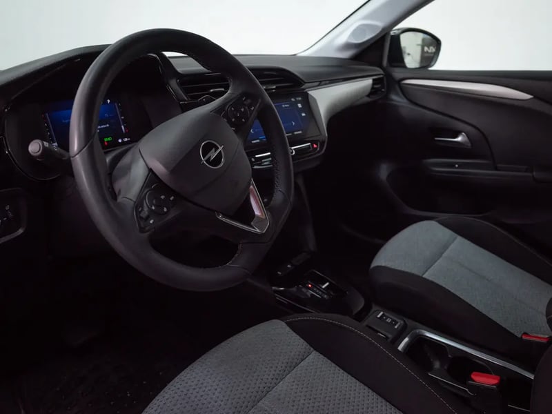Opel CORSA 2024 - Imagen 11 de 20