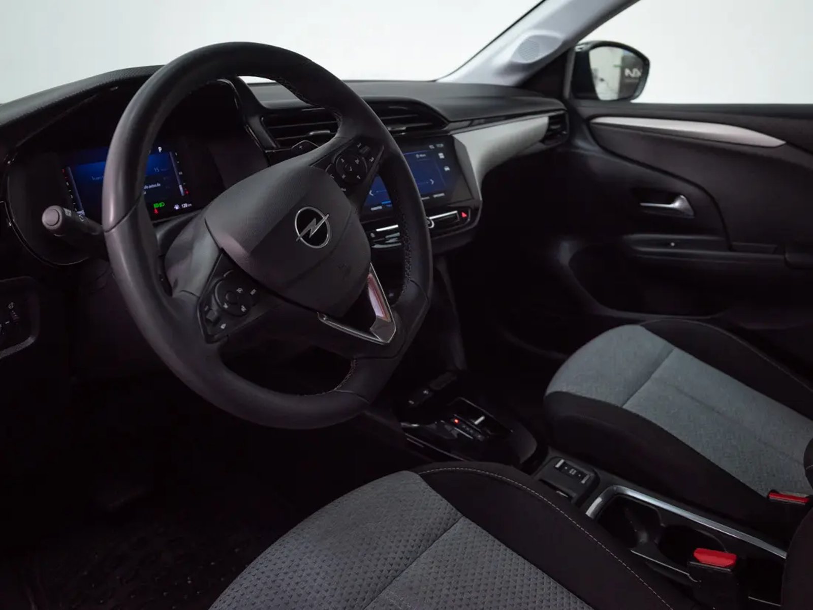 Opel CORSA 2024 - Imagen 11 de 20