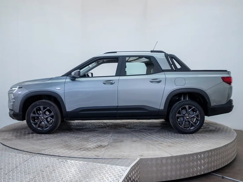 Chevrolet MONTANA 2024 - Imagen 4 de 19
