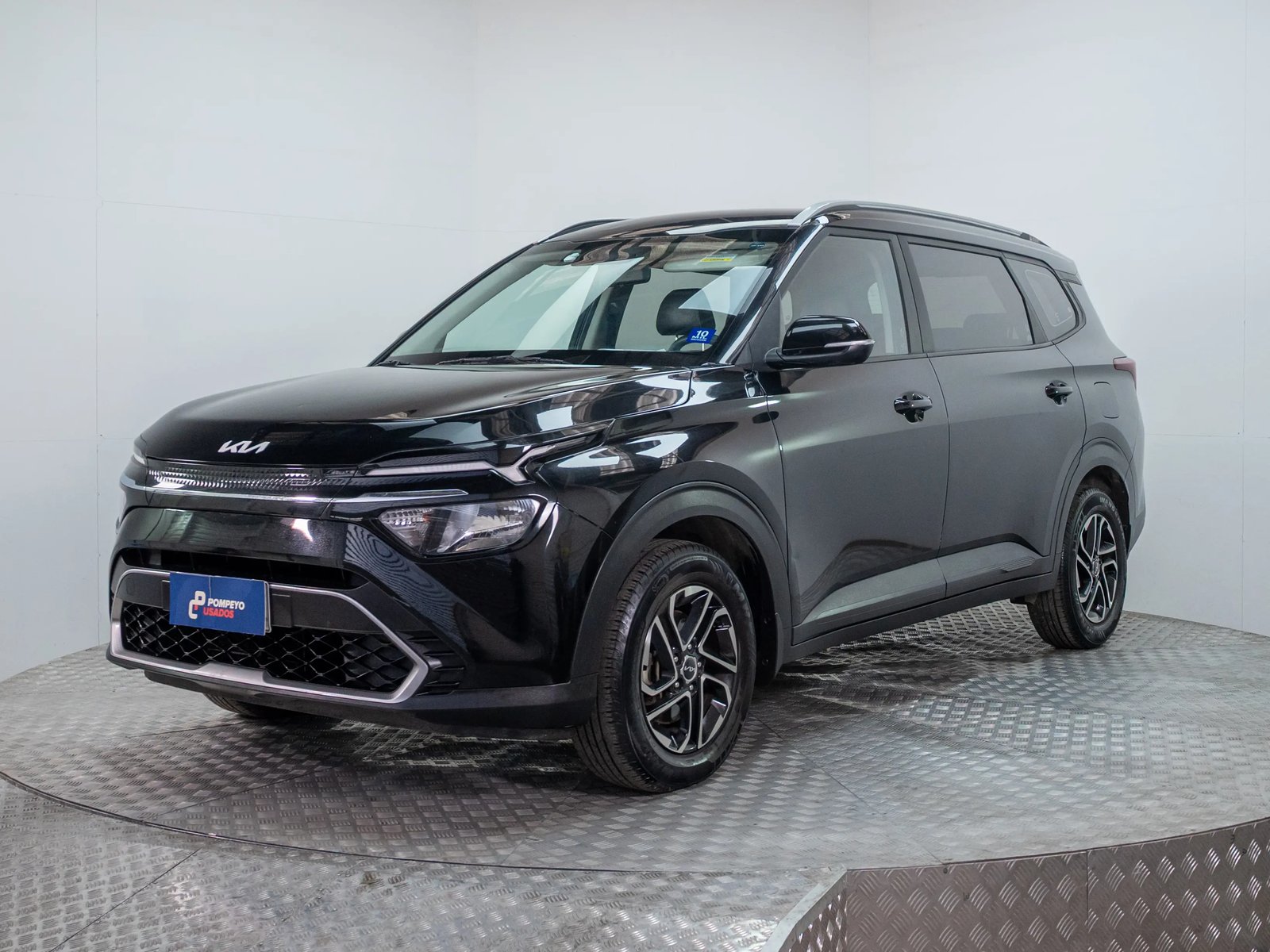 Kia CARENS 2024 - Imagen 7 de 15