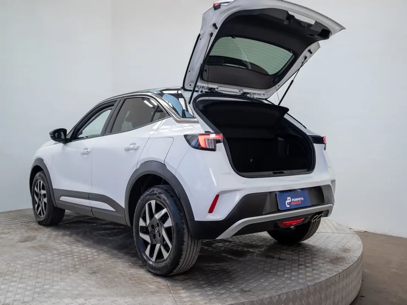 Opel MOKKA 2023 - Imagen 10 de 20