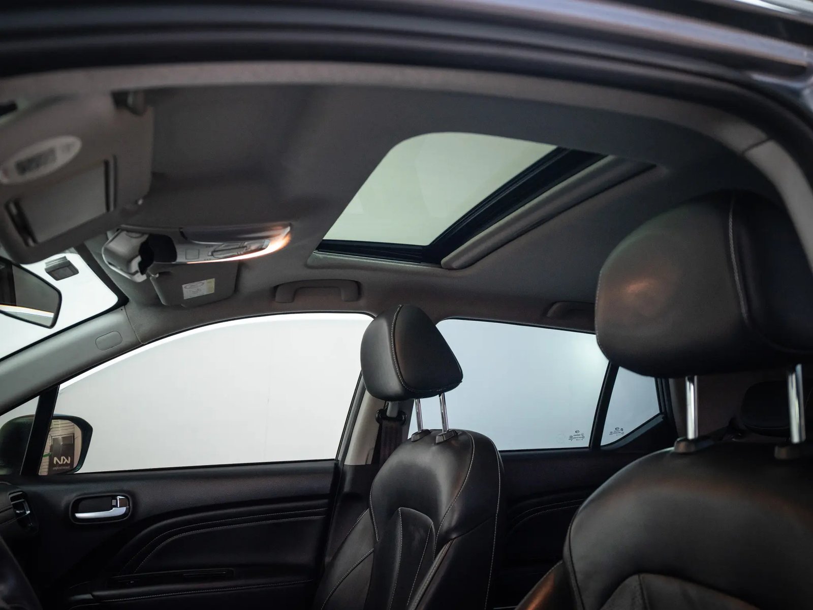 GAC GS3 2022 - Imagen 13 de 20
