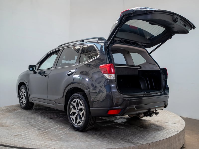 Subaru FORESTER 2020 - Imagen 10 de 19