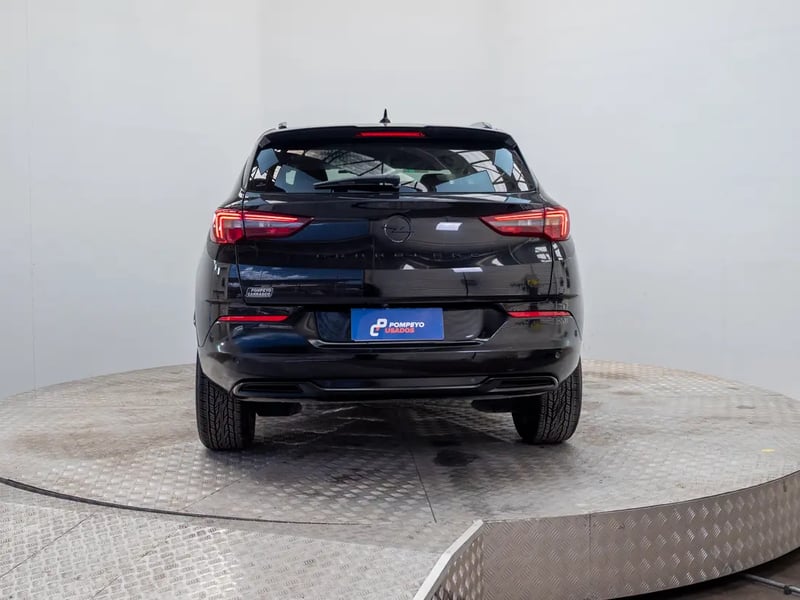Opel GRANDLAND 2025 - Imagen 6 de 20