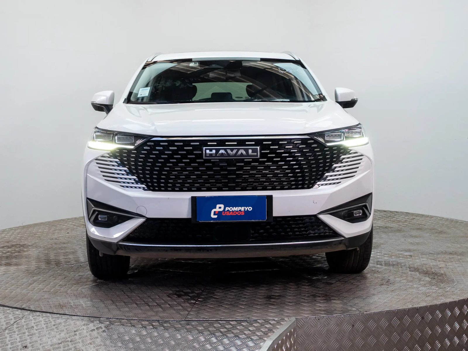 HAVAL H6 2024 - Imagen 6 de 19