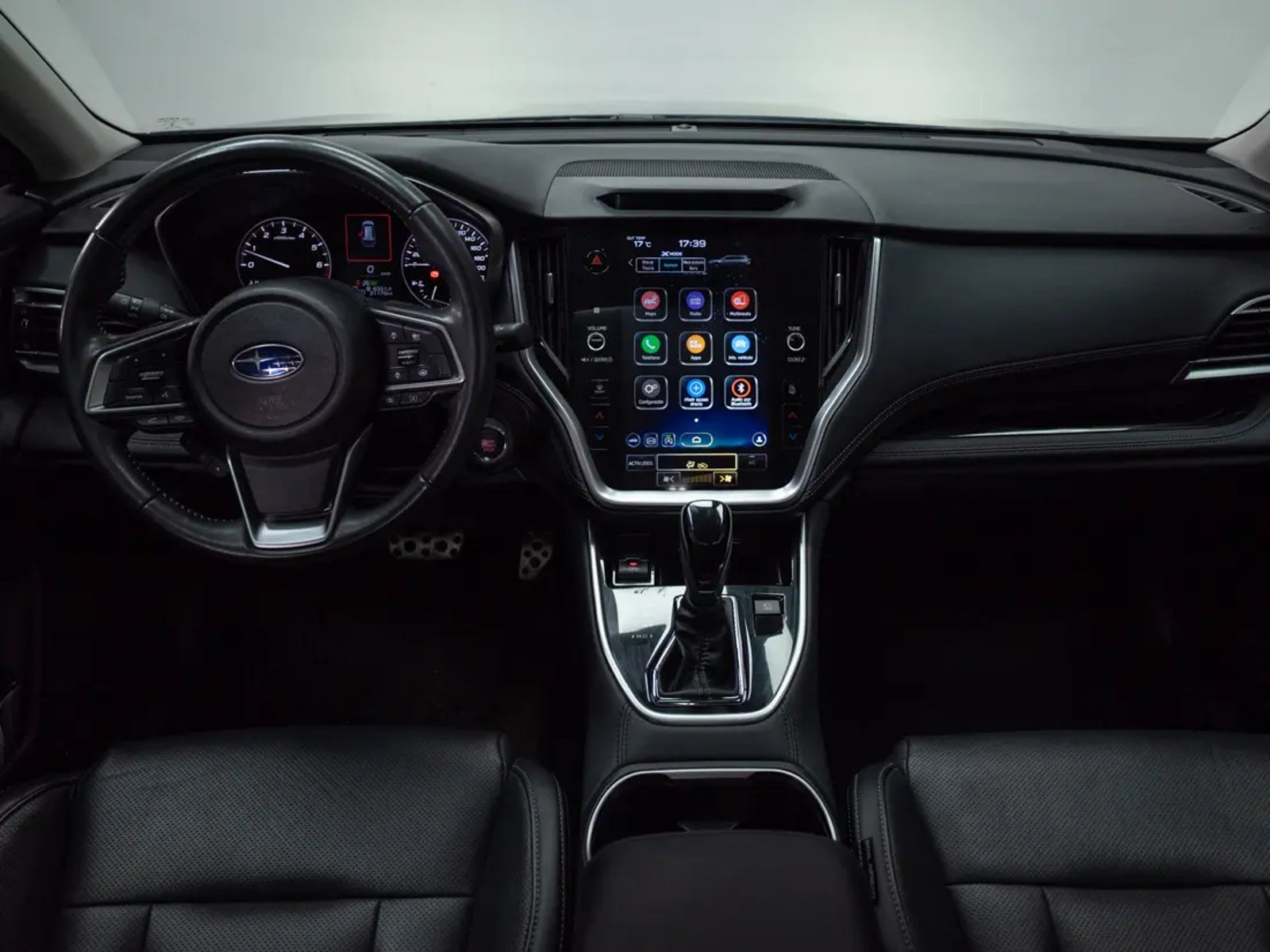 Subaru OUTBACK 2022 - Imagen 15 de 19