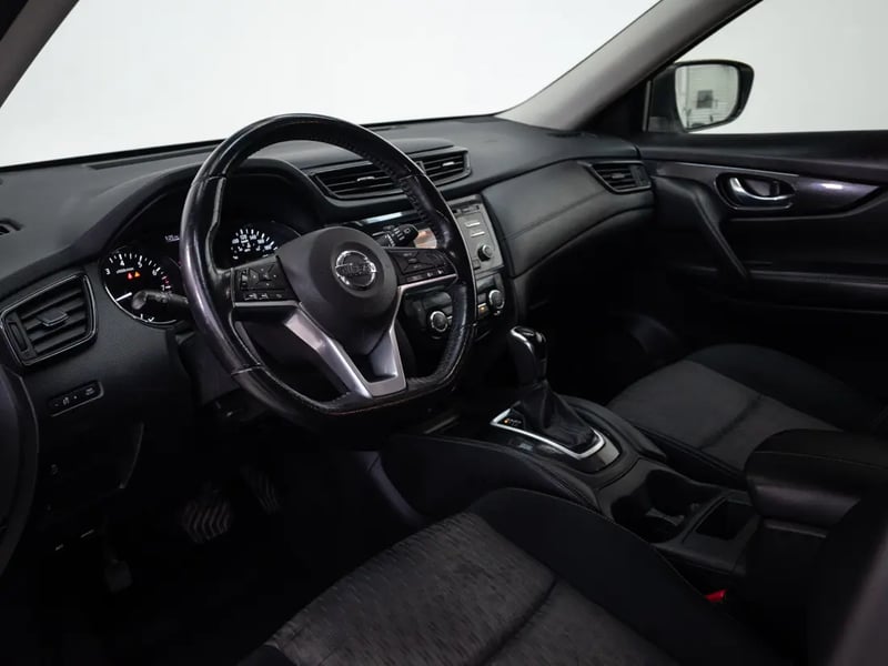 Nissan X-TRAIL 2018 - Imagen 11 de 20