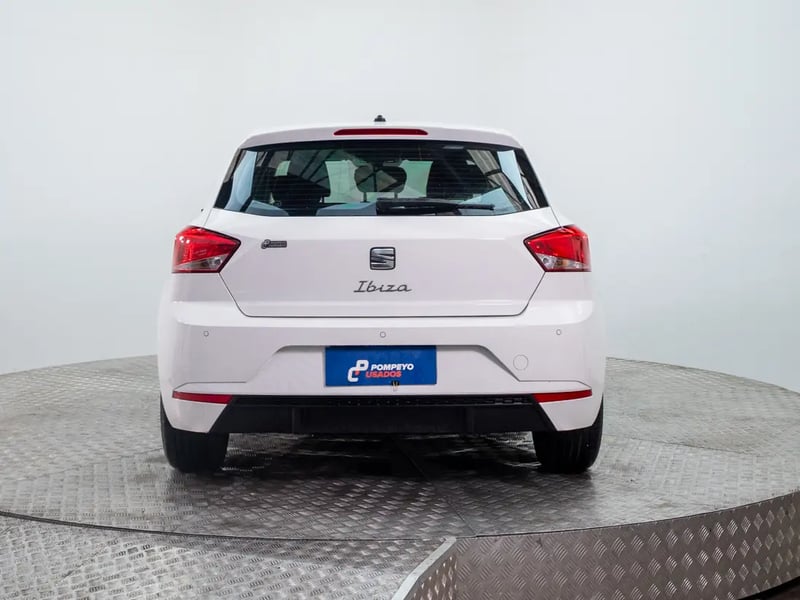 SEAT IBIZA 2022 - Imagen 6 de 19