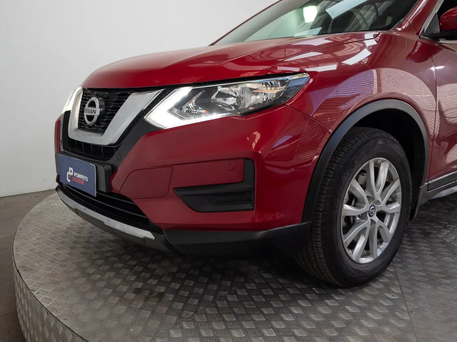 NISSAN X-TRAIL 2023 - Imagen 5 de 18