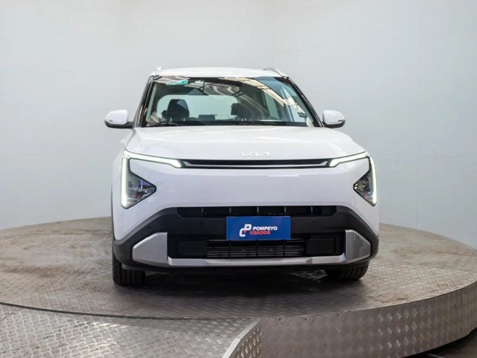Kia CARENS 2026 - Foto 2 de 20