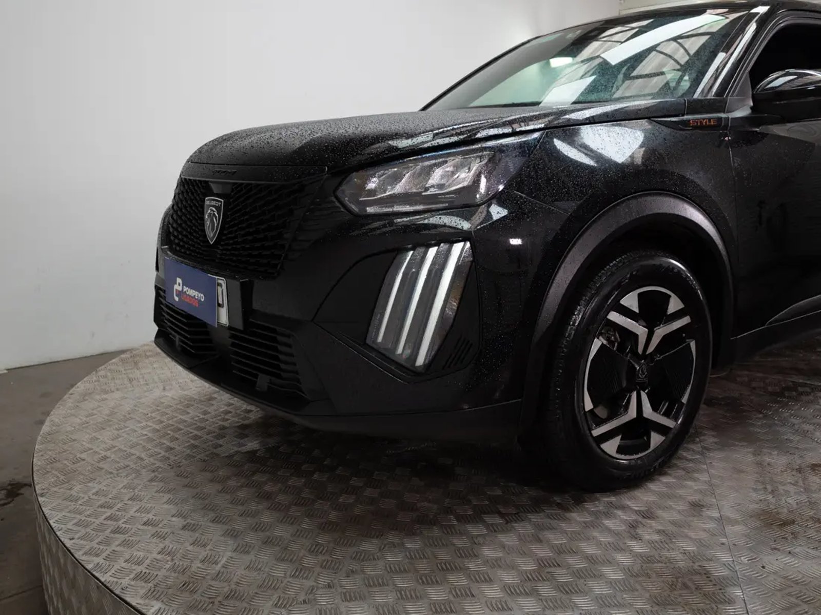 Peugeot 2008 2026 - Imagen 16 de 17