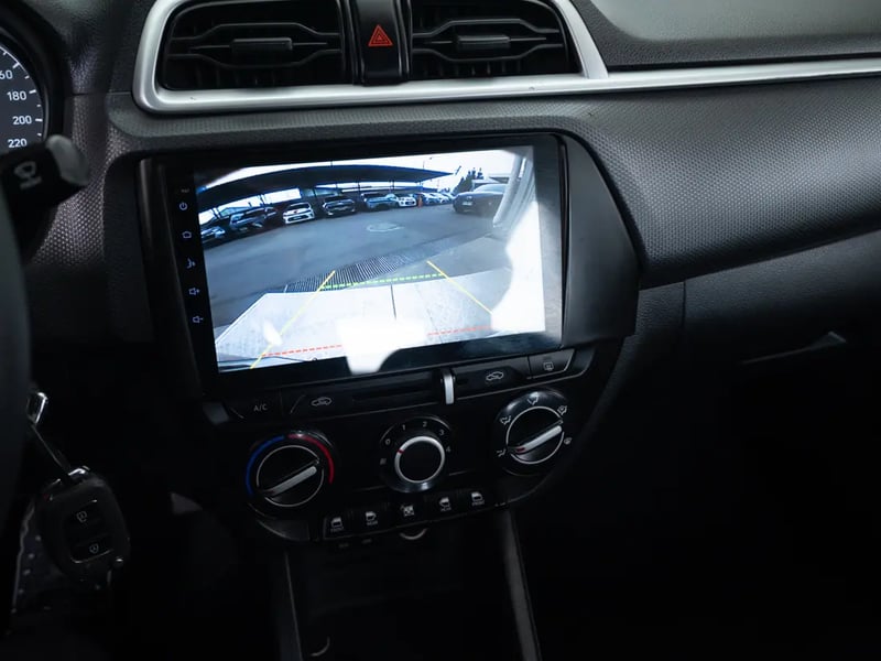Hyundai VERNA 2021 - Imagen 19 de 20