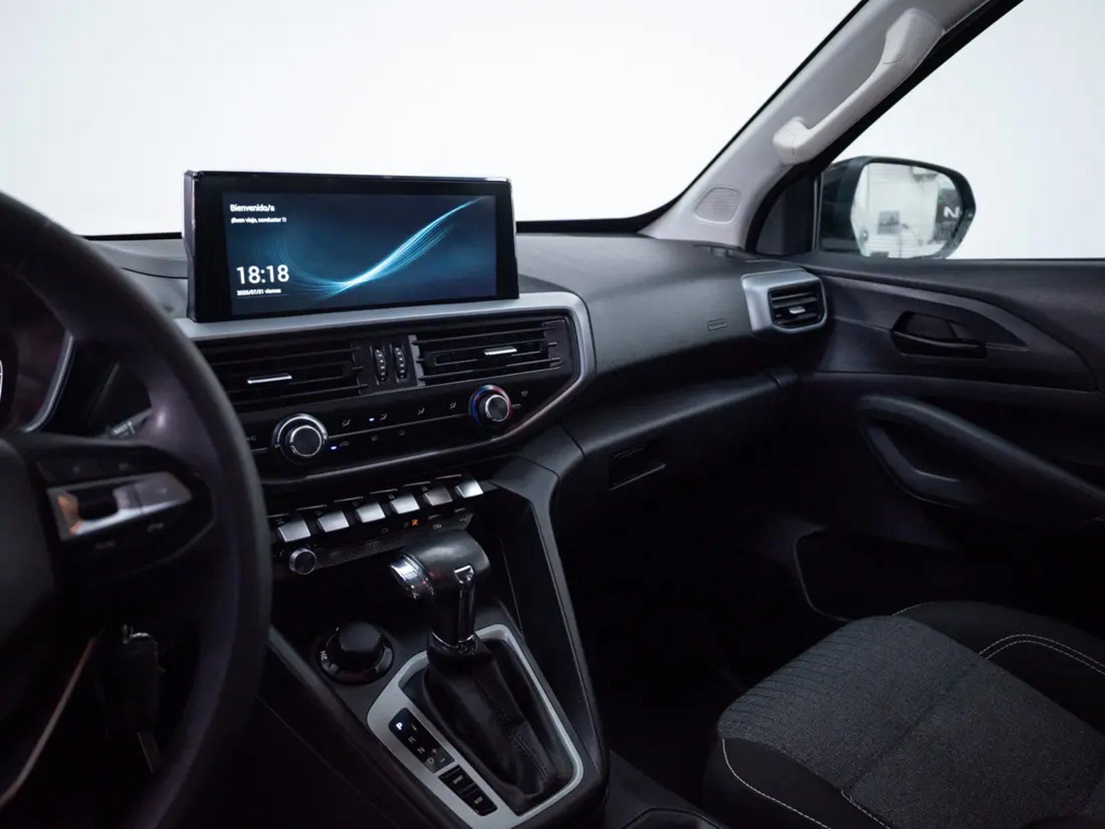 Peugeot LANDTREK 2024 - Imagen 13 de 19