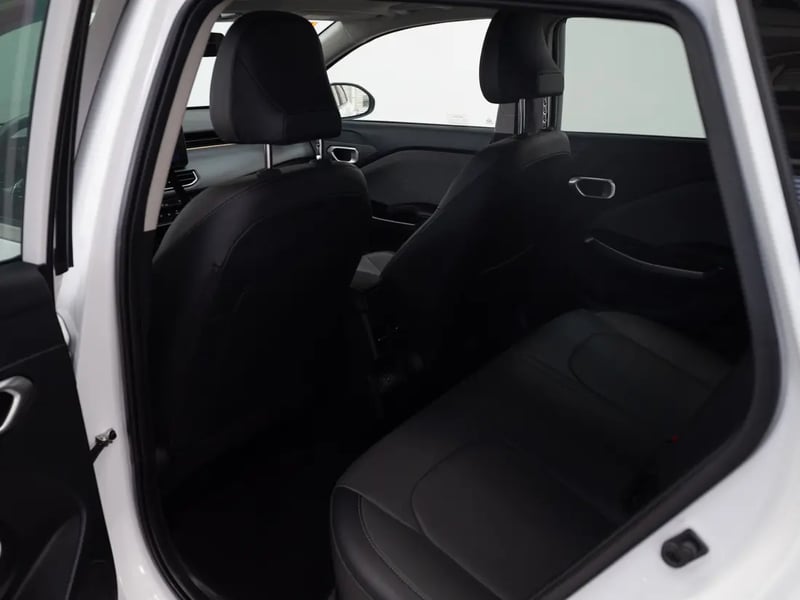 Kia K3 Cross 2025 - Imagen 14 de 20